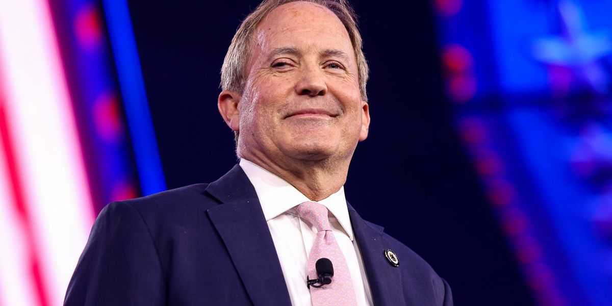Ken Paxton accused of ignoring Texans who claim life savings were drained by GOP platform