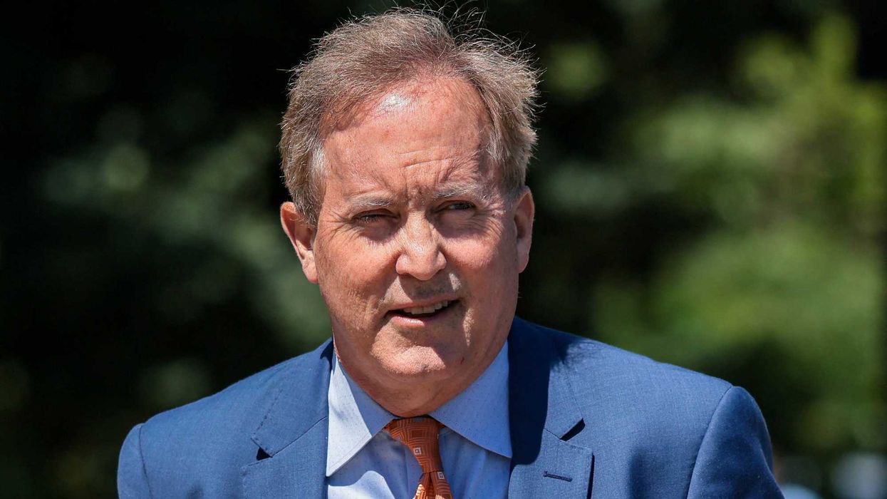 MAGA AG meddles in explosive college football scandal one day after a big donation