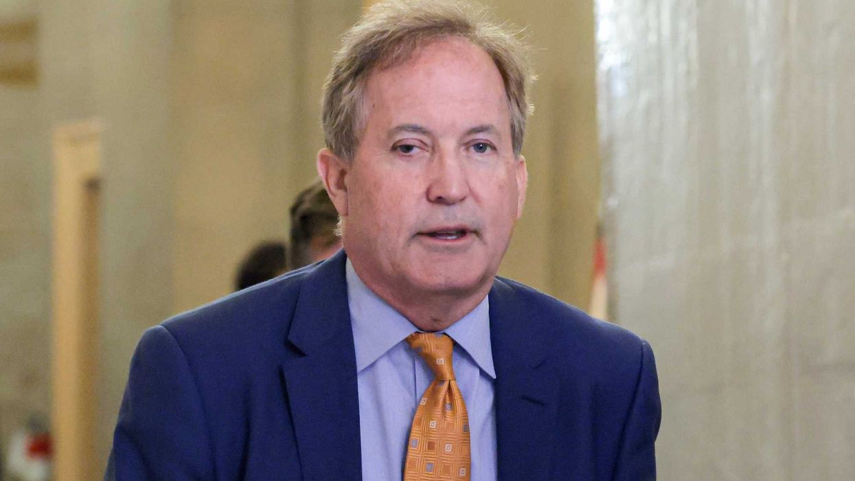 Trump's revenge Senate pick caught inflating rally numbers