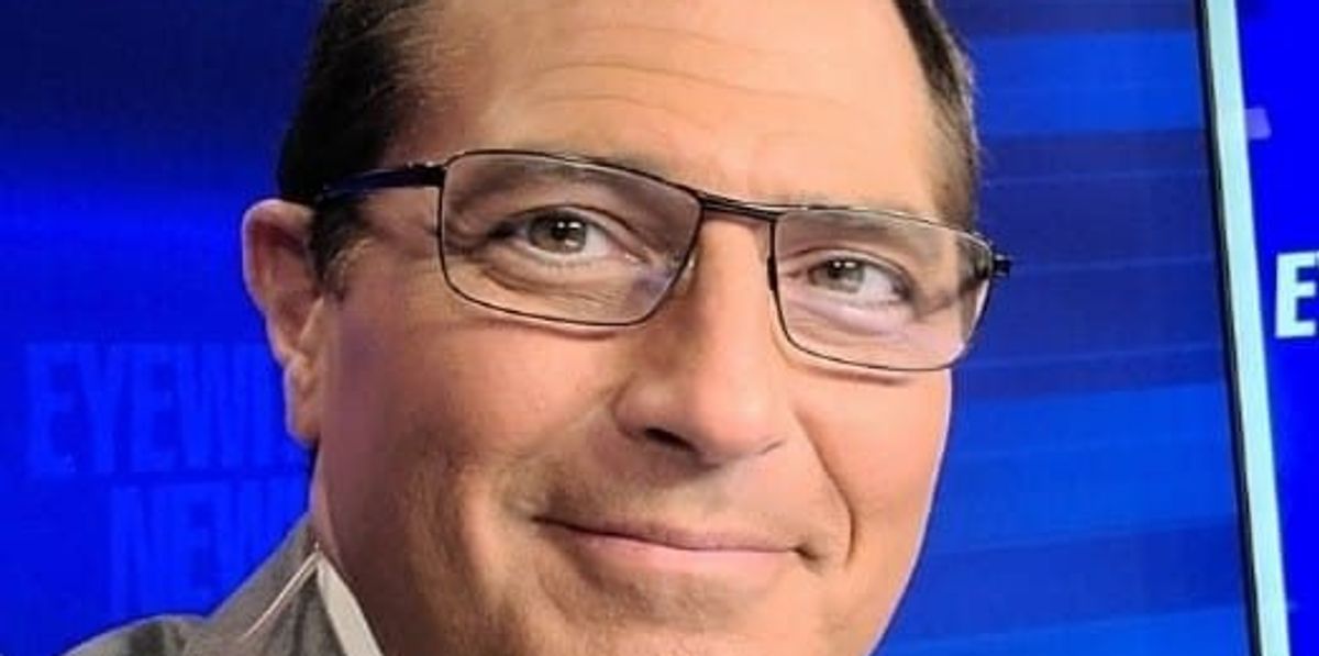 Mystery hot mic comment prompts ABC anchor’s firing — but co-workers ...