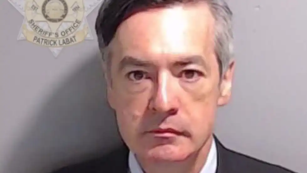 Trump ally moves to dismiss charges against him in Georgia election case