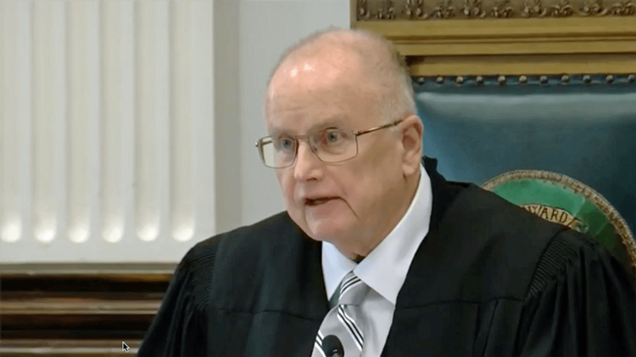 Rittenhouse juror booted from trial after joking to bailiff about shooting of Jacob Blake: report