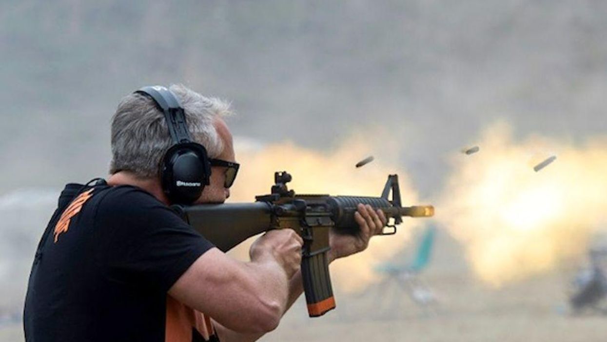 Missouri Republicans circle the wagons to prevent local police from enforcing gun laws
