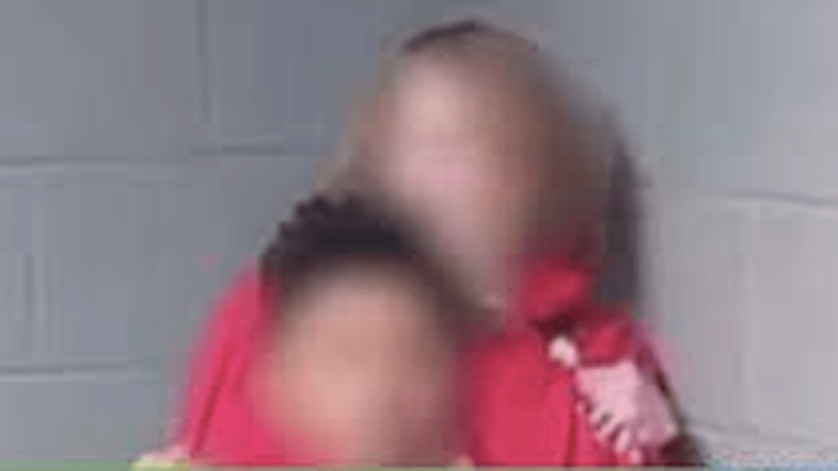 Viral video shows Kentucky students laughing and using racial slurs as mixed-race teen gets choked out