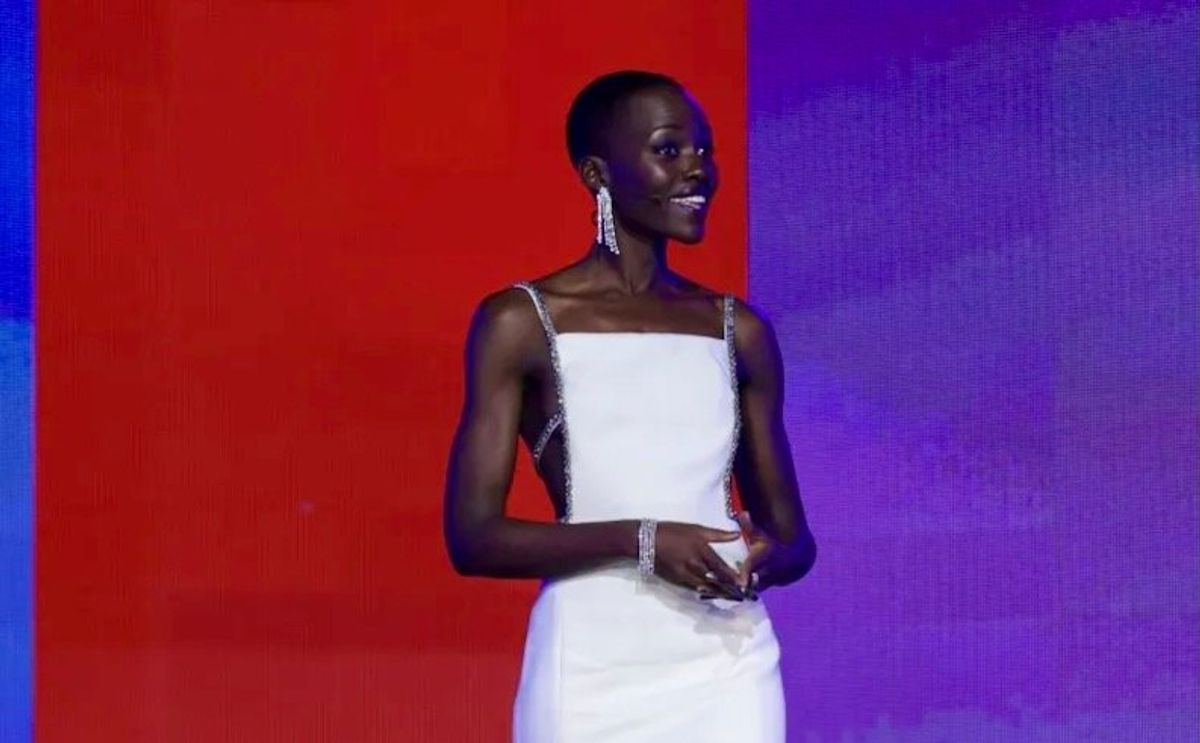 Lupita Nyong'o to crown winners at 74th Berlin film festival