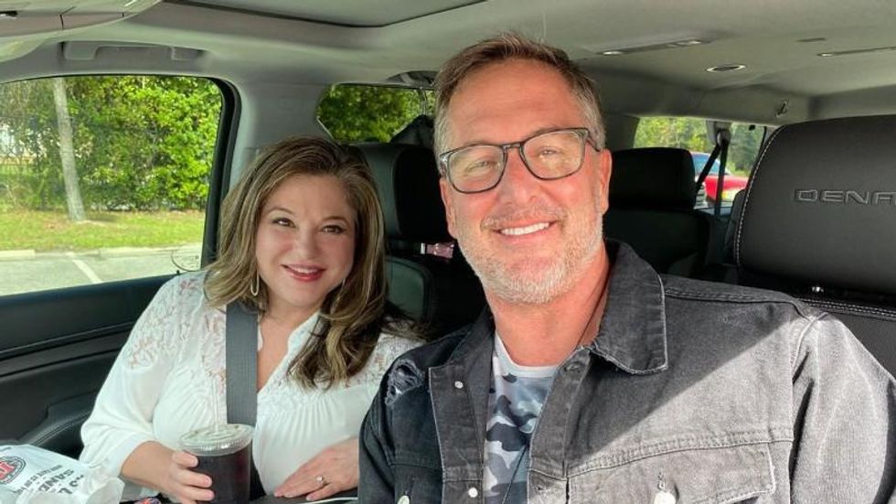 Ex-pastor embroiled in legal battle with Florida megachurch after 'The Encounter' with Jesus: report