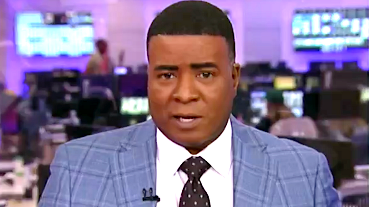 'Tone matters': Fox News host suggests Jasmine Crockett is 'fomenting quasi-violence'