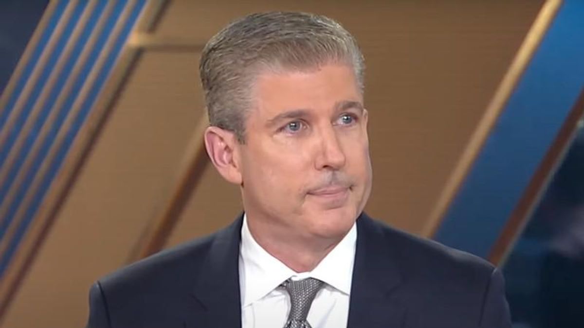 Republican arrested for DUI won’t say where he was before crashing car at 3:45 am: report