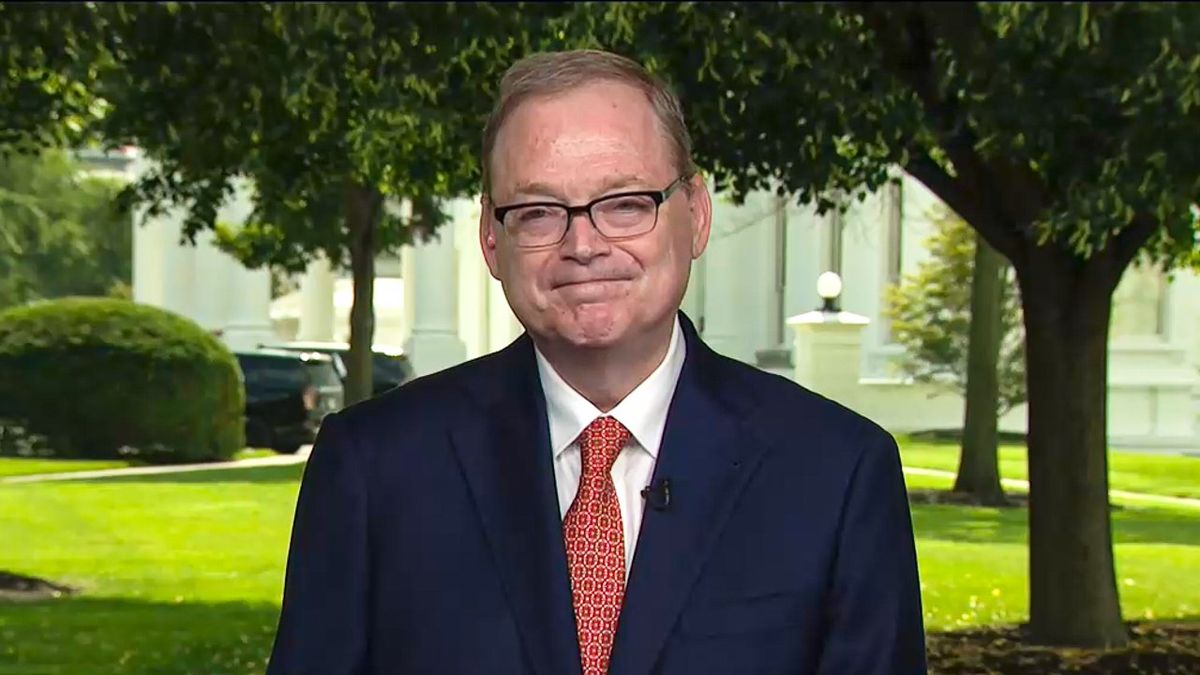 'Truth is not democracy': Trump official dismisses facts on GOP megabill