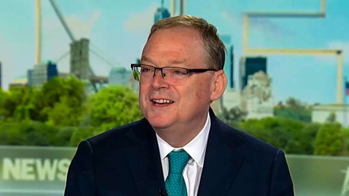 'Data can't be propaganda': Trump adviser's laughable excuse for firing jobs official