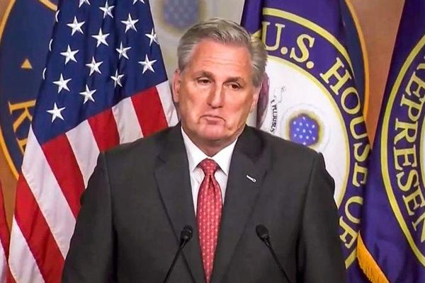 Proposed budget offers horrifying vision of what Republicans would do if they could