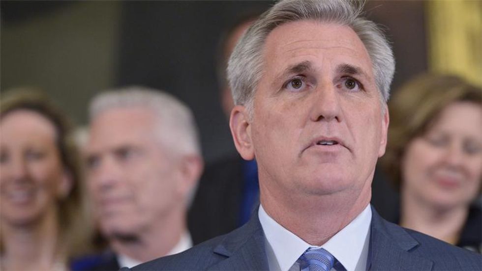 GOP's 'fiscal vandalism and political sabotage' prompts second-ever U.S. credit downgrade: economics expert
