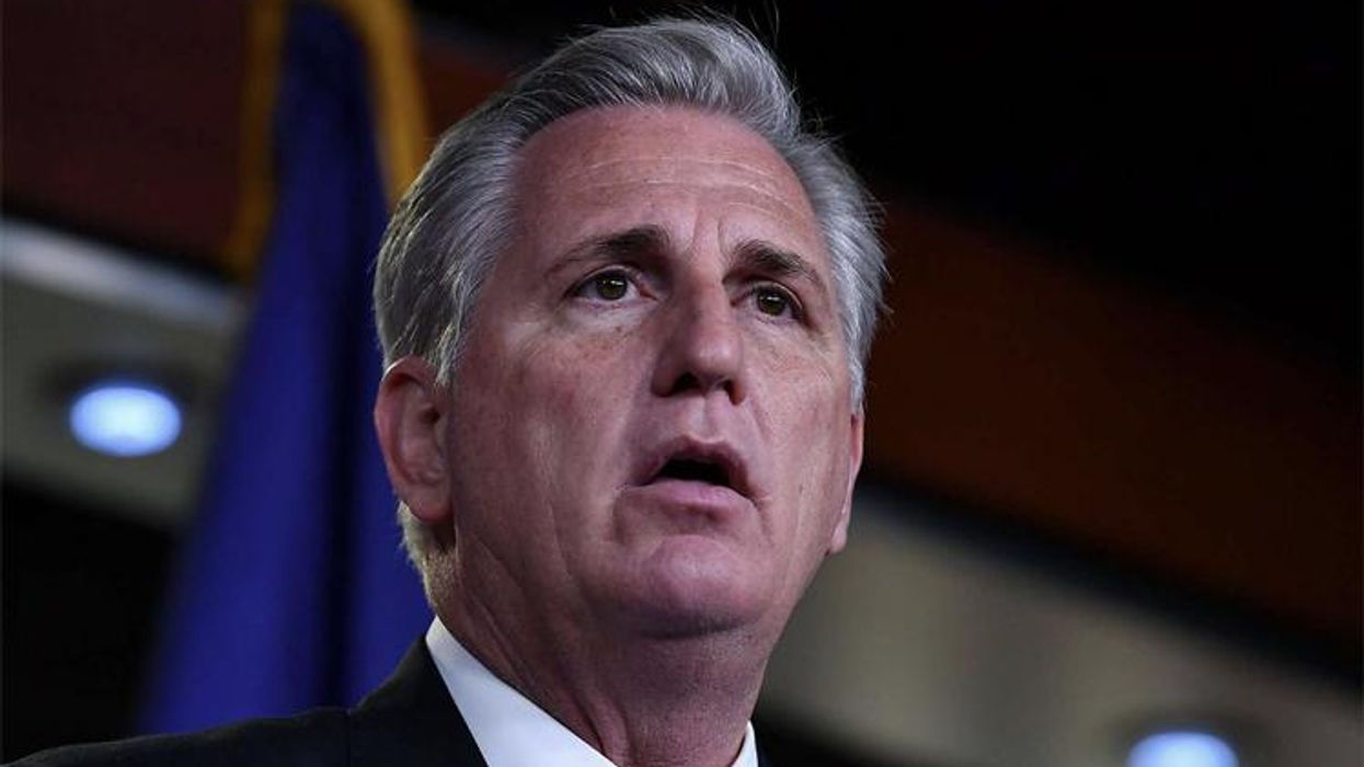 Time is 'running out for McCarthy' as he scrambles to appease Republicans blocking his Speakership