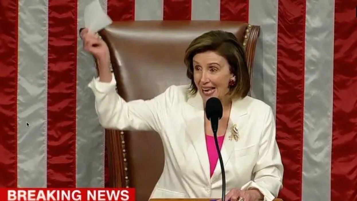 Kevin McCarthy’s stunt backfired — he gave Dems a bigger win in broad daylight: CNN's Kaitlan Collins