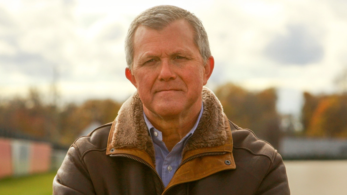 Michigan Republican bragged about his 'golden' genitals to subordinates: lawsuit