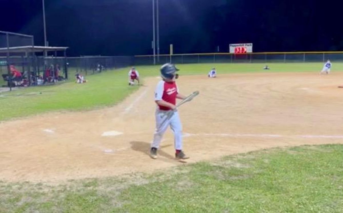 Parents outraged after shootout during kids baseball game leaves children ‘traumatized’