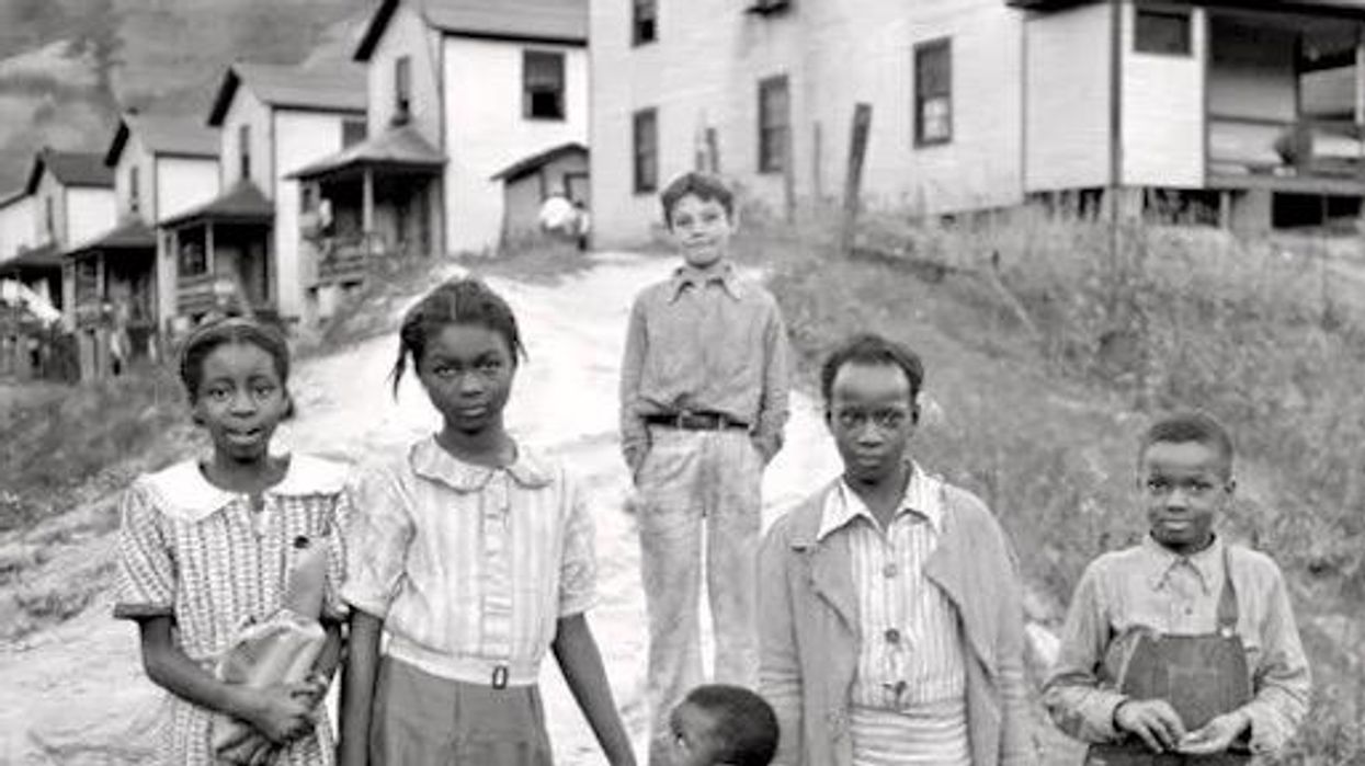 How Black poets and writers gave a voice to ‘Affrilachia’