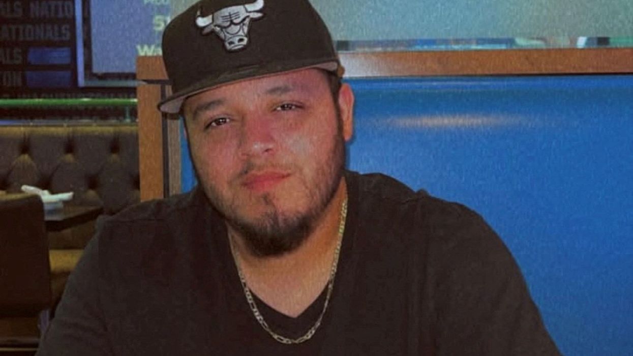 Trump lawyers had rescue plan for El Salvador prisoner — and White House 'blew it up': report