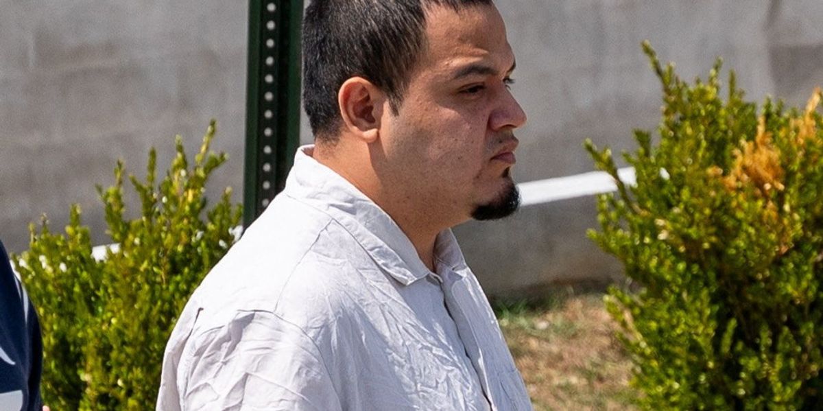 Trump admin again tries to ship wrongly deported dad to Liberia