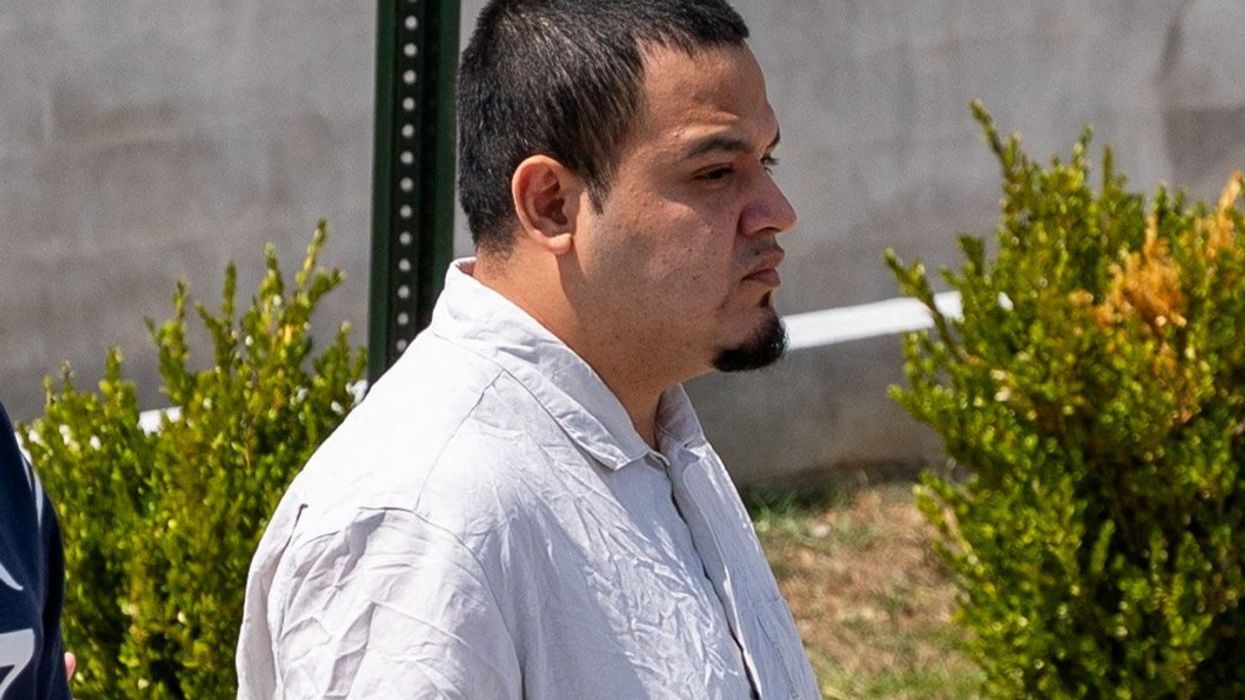 Trump admin again tries to ship wrongly deported dad to Liberia