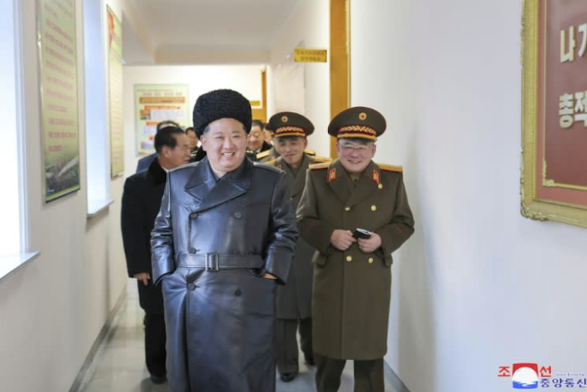 North Korea behind $1.5 billion crypto theft, FBI says