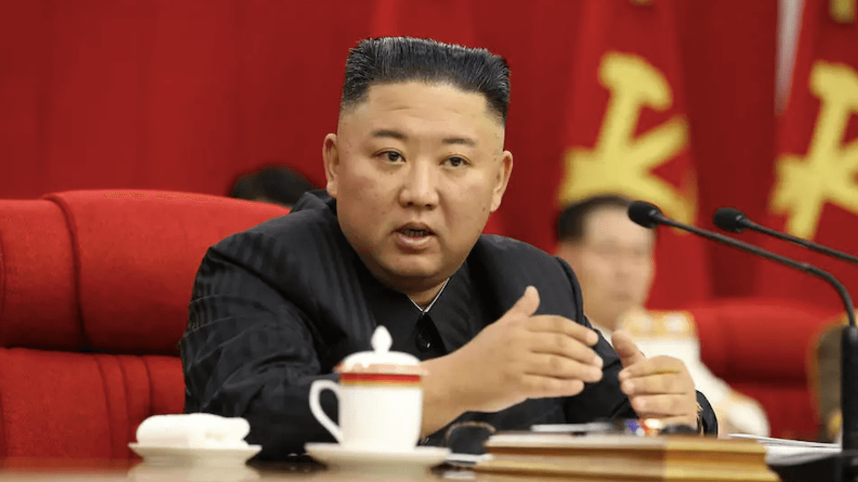 North Korea confirms it will launch spy satellite in June