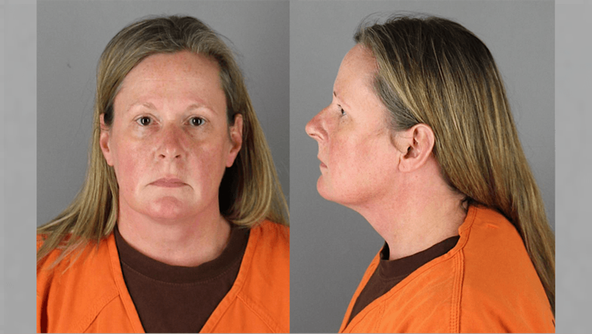 Turmoil in prosecution of cop who fatally shot Daunte Wright in Brooklyn Center: report