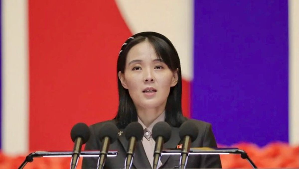 North Korea says probe 'proved' Seoul to blame for drones