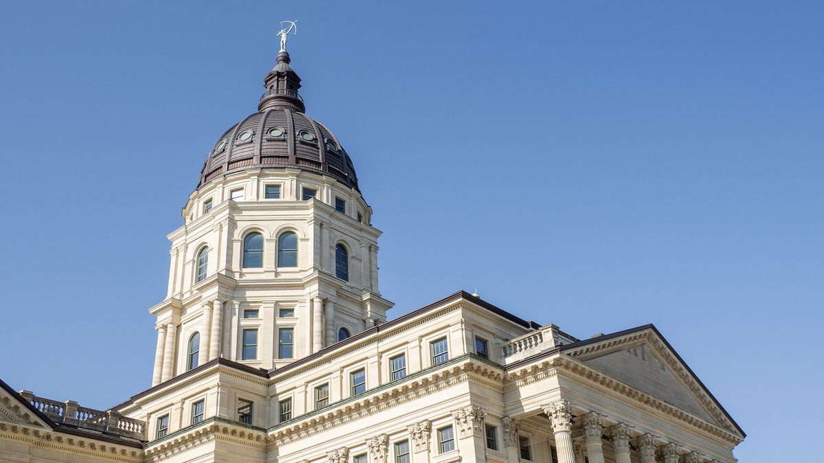 Kansas Republicans omit context in condemnation of Dem’s racial slur in social media post