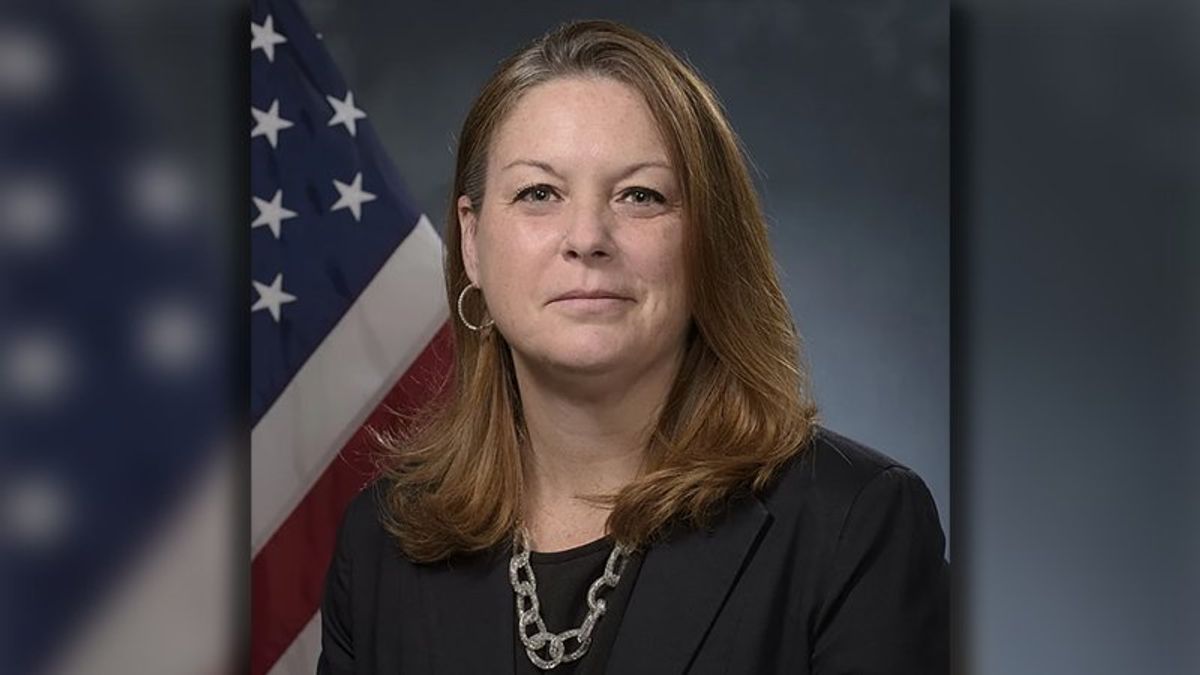 U.S. Secret Service chief resigns after Trump assassination attempt