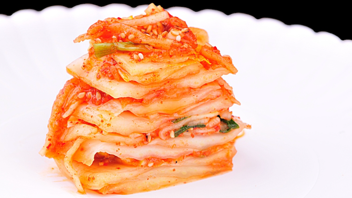 Fermented foods sustain both microbiomes and cultural heritage
