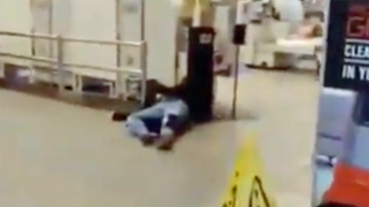 Shocking videos emerge of mass shooting at King Soopers in Boulder, Colorado