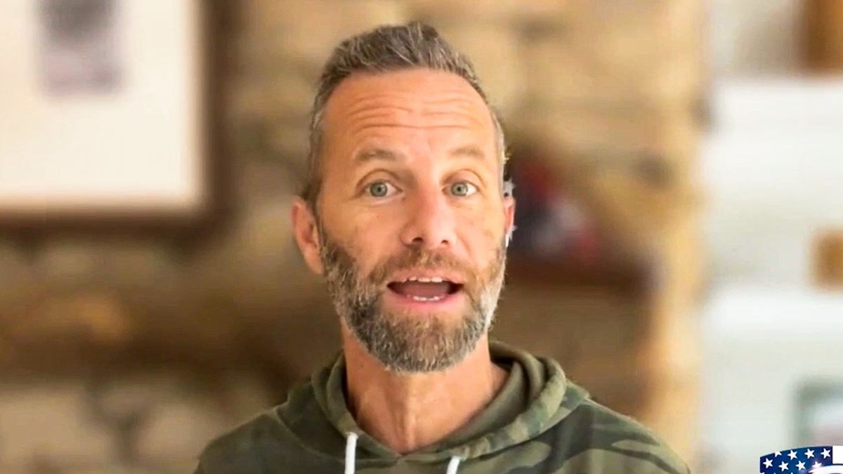 Kirk Cameron says drag queens are 'threatening' to 'read books' at his 'wholesome' library events