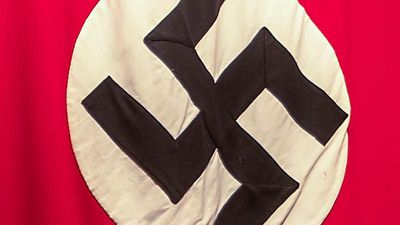 Military service will reportedly no longer classify 'divisive' swastika as 'hate' symbol