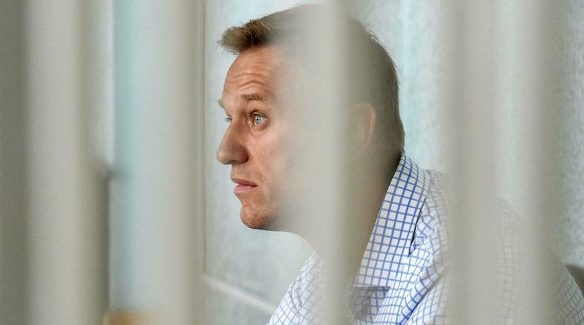 Western countries demand answers from Russia about Navalny’s poisoning