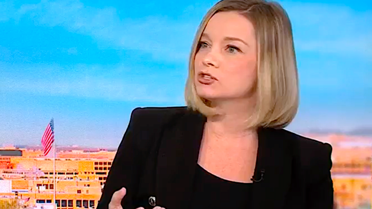 'Long four years': Conservative admits Trump just showed how he will 'exhaust Americans'