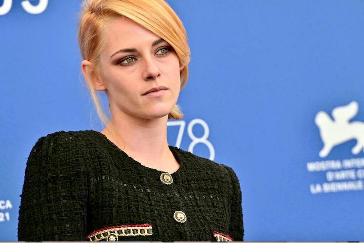 No one can understand what Diana endured: Kristen Stewart