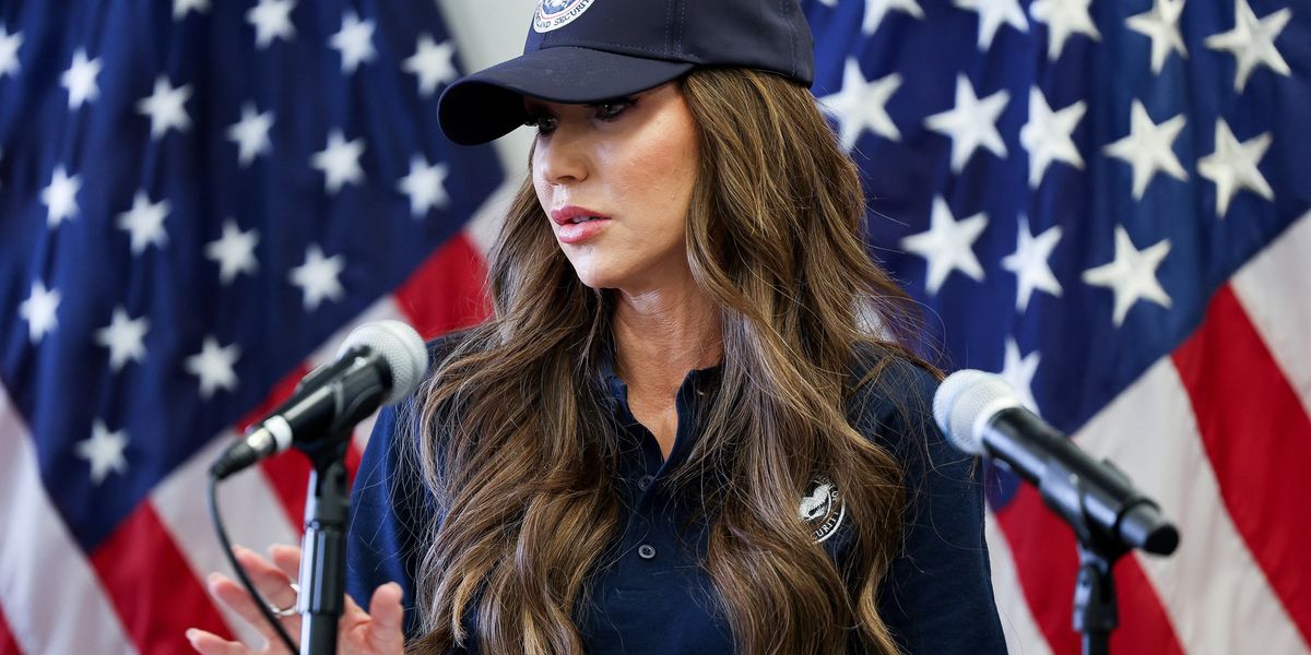 'DHS has no shame': Expert brings the receipts to rip apart Trump admin's 'ridiculous lie'