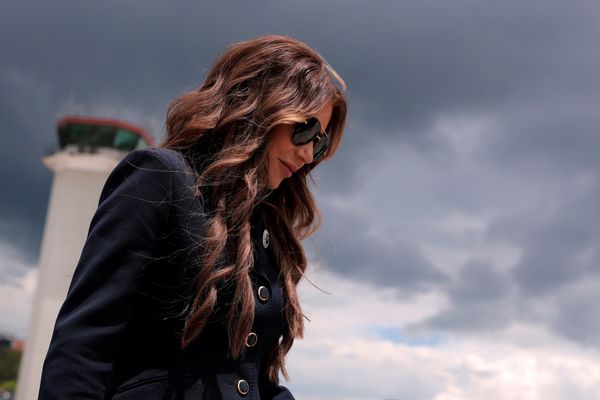 Noem's husband chased 'one last hoo-ha' with mistress as bombshell story broke: report