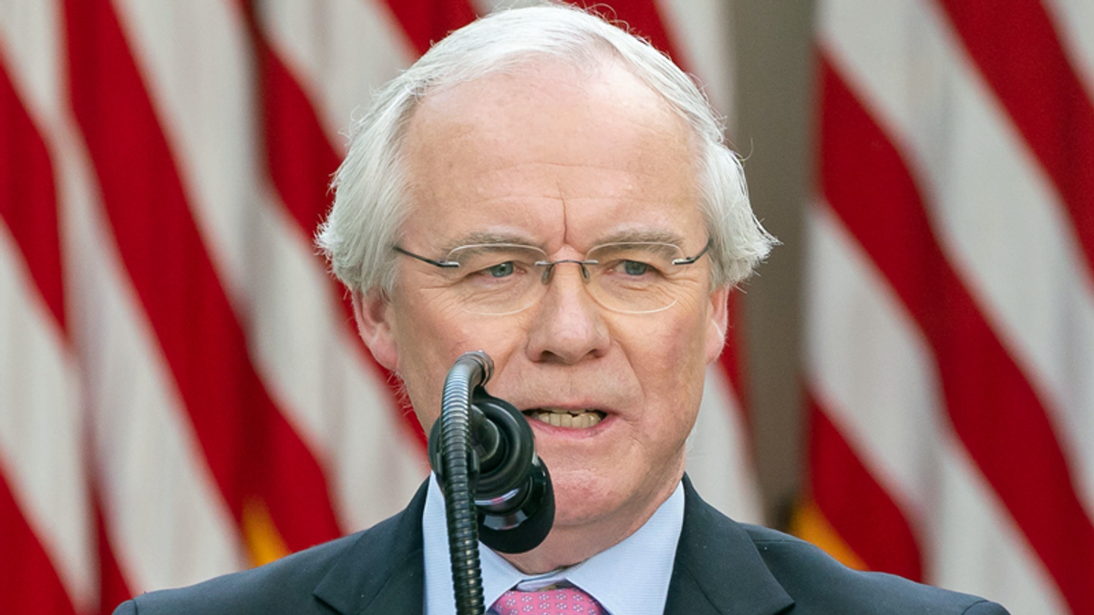 Kroger boss got even richer after axing hazard pay for essential workers during pandemic: report