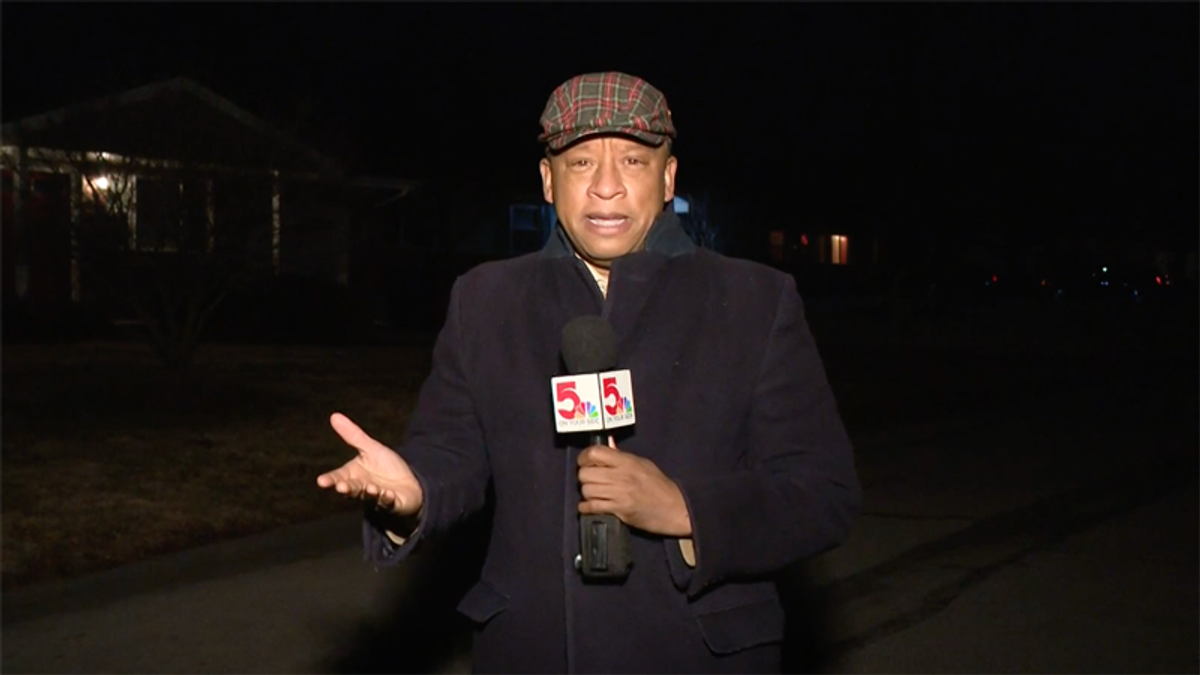 11-year-old girl discovers both parents dead from COVID: report