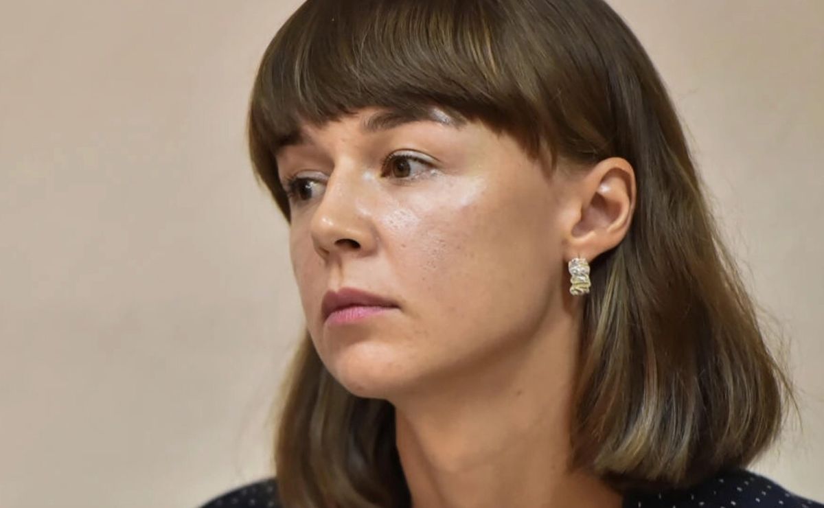 Russian court jails Navalny ally Ksenia Fadeyeva for nine years