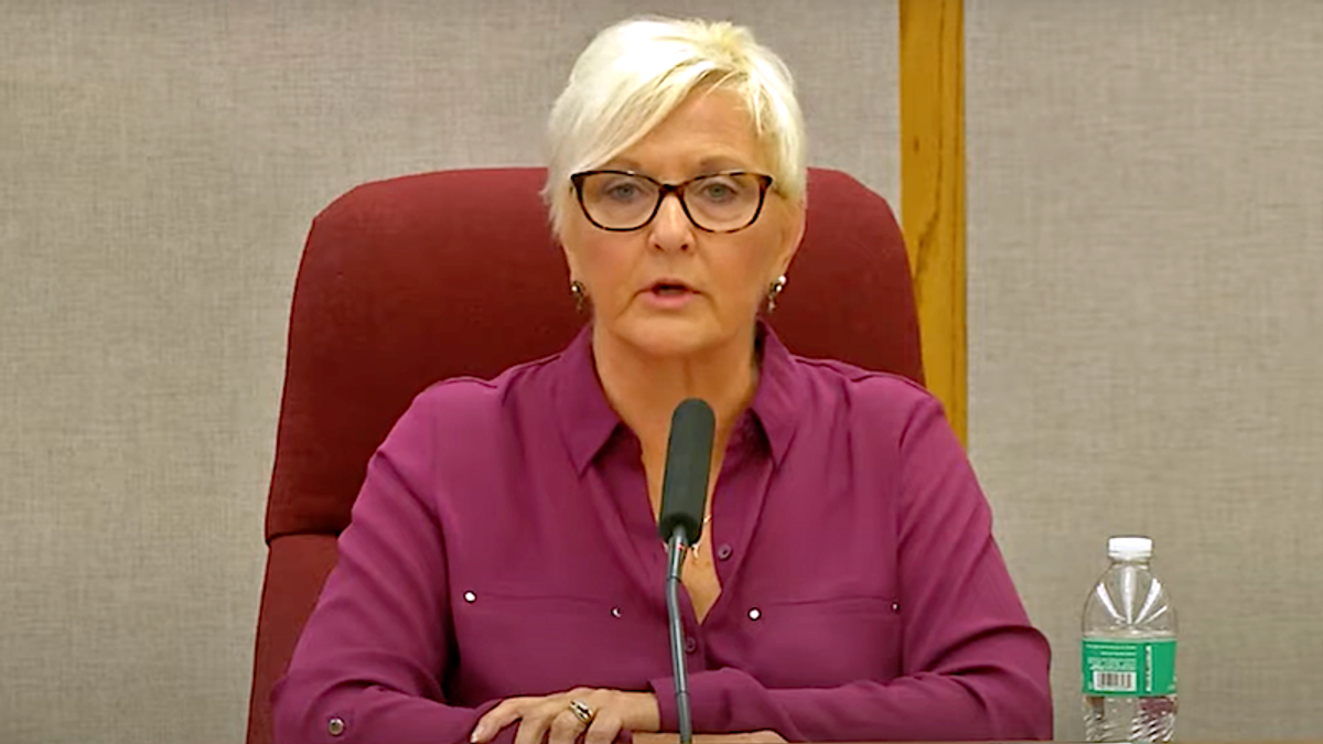 Minnesota councilwoman refuses to step down after racist phone call to biracial candidate: report
