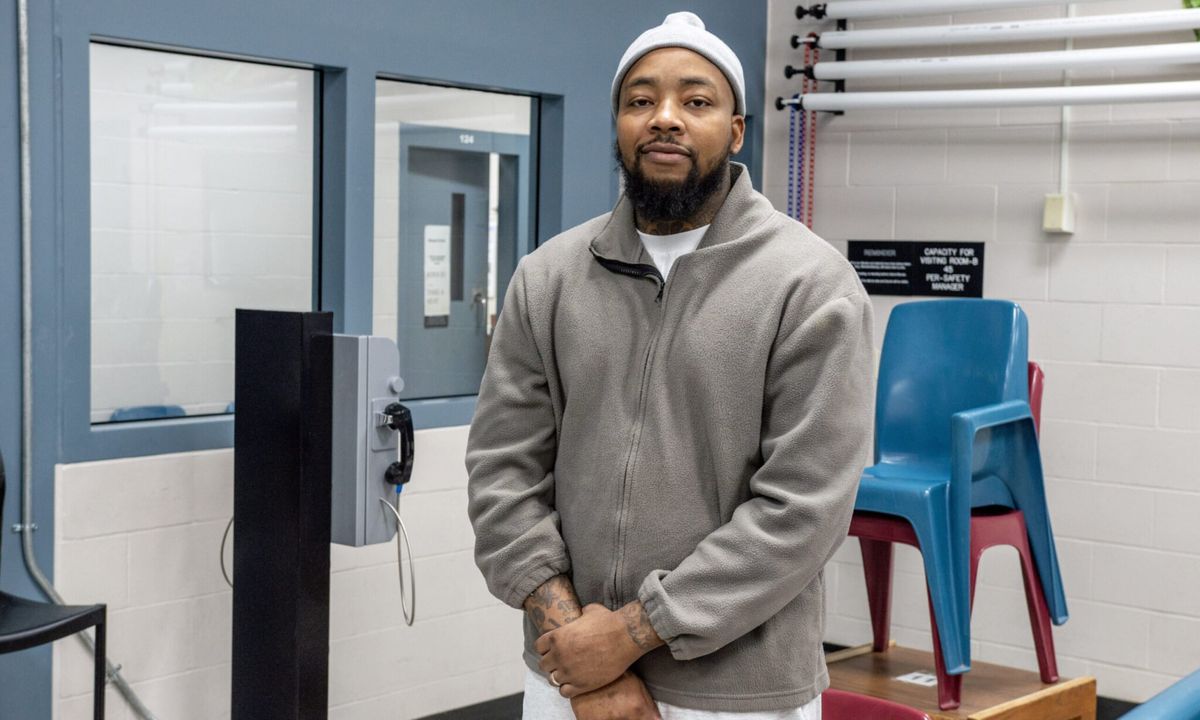 A St. Louis cop sent a Black man to prison — the jury never heard about the officer’s past