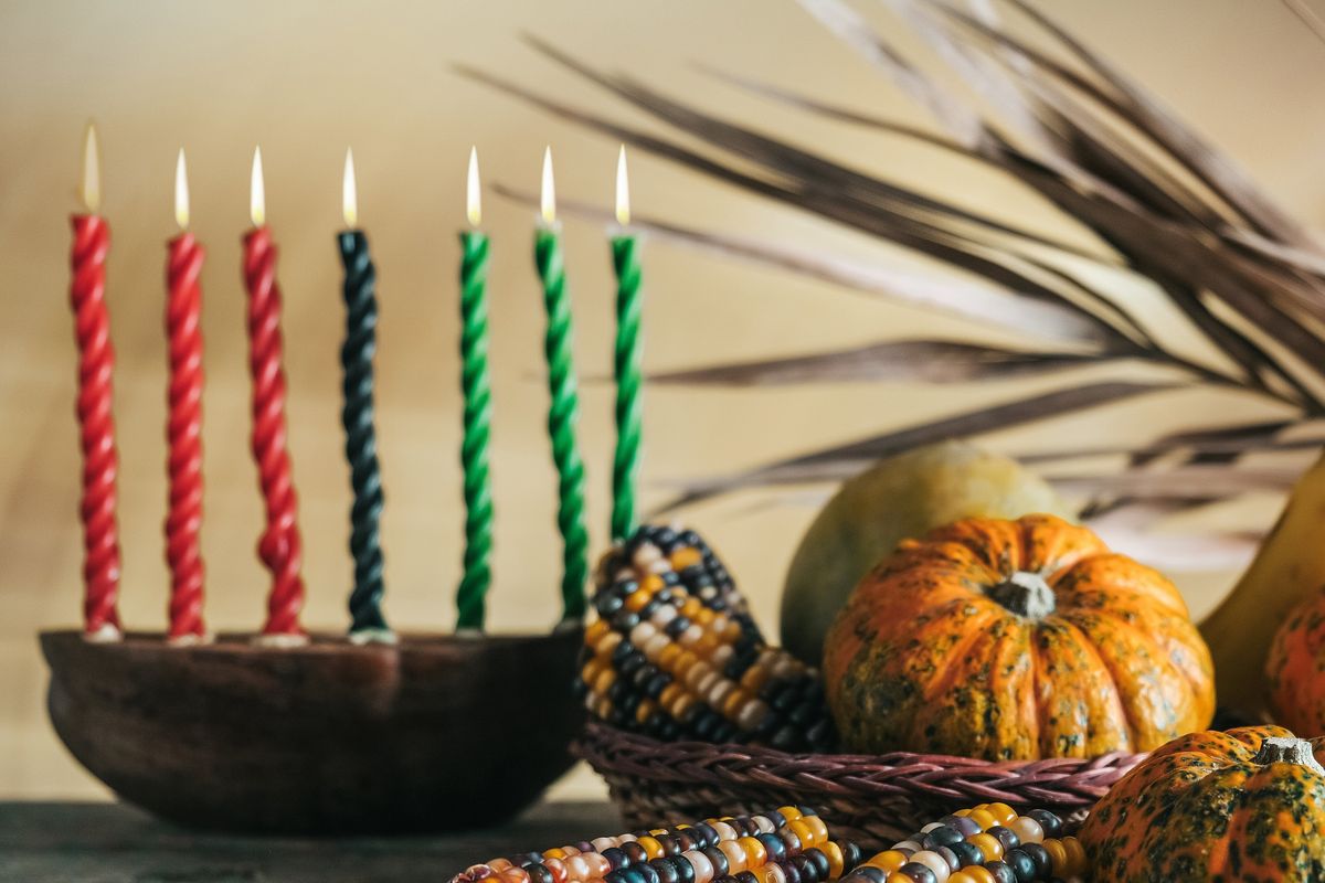 Republican lawmaker's 'racist' anti-Kwanzaa post slammed by his own constituents