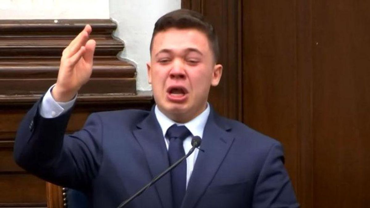 'This kid is no hero': MSNBC's Morning Joe shreds conservatives for celebrating Kyle Rittenhouse