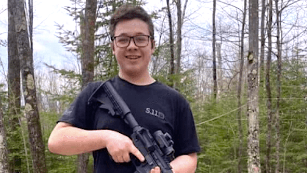Kyle Rittenhouse’s rifle supplier to pay $2K fine and have felony charges dismissed: report