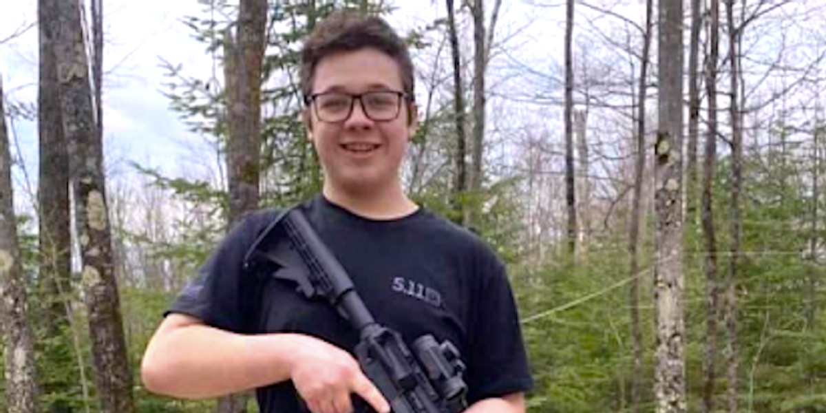 'Everything wrong with our criminal justice system': Former prosecutor