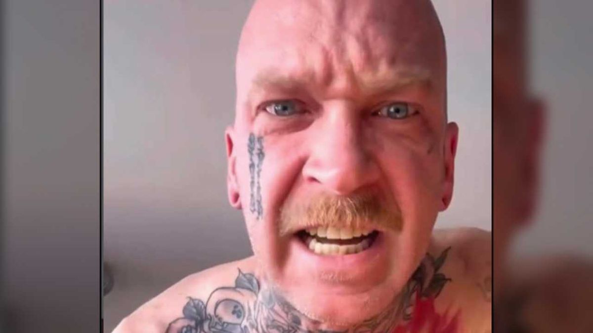 DOJ arrests 'Antifa terrorist' in Minnesota: 'The Trump Admin will come for you'