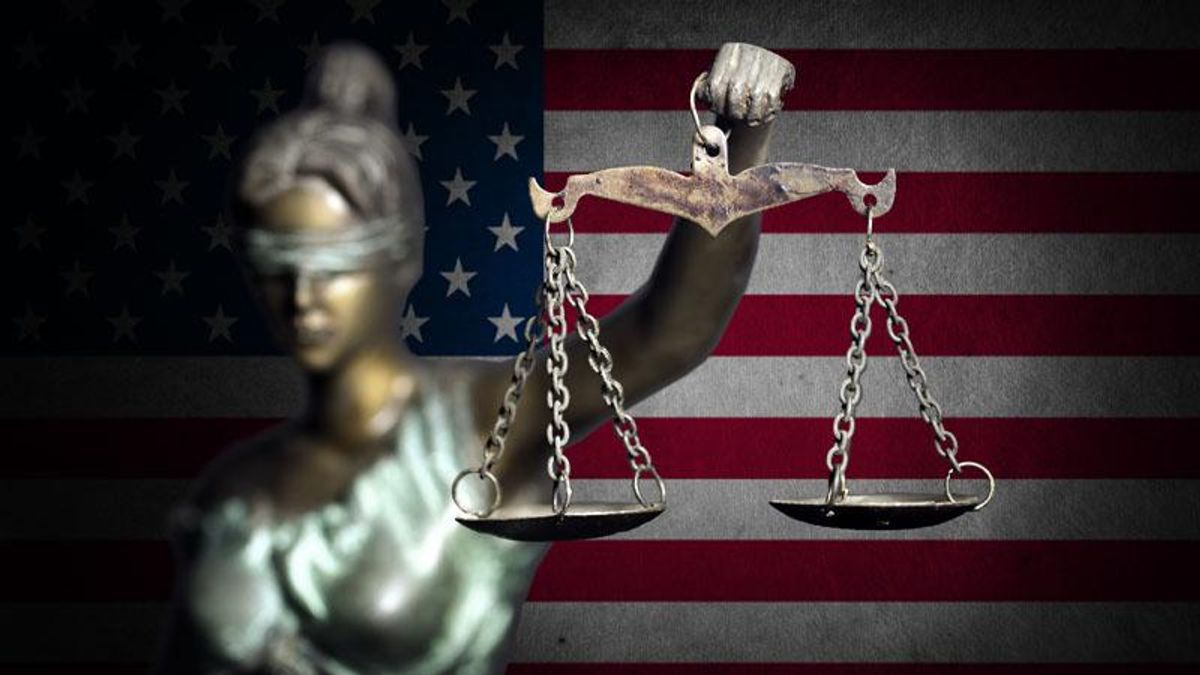 Explosive Supreme Court draft exposes the criminal attitude of the conservative movement